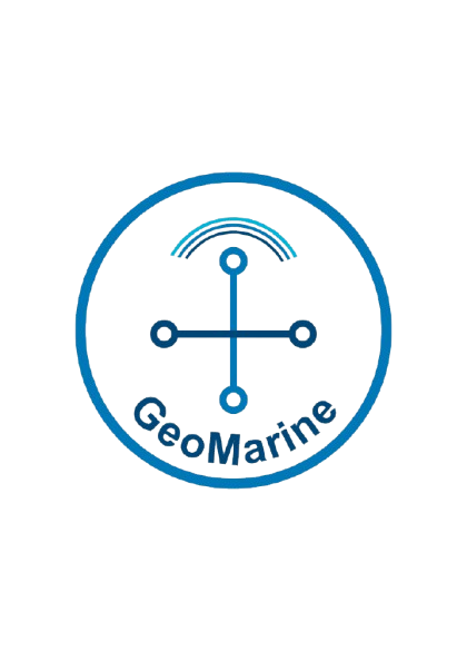 GeoMarine Logo